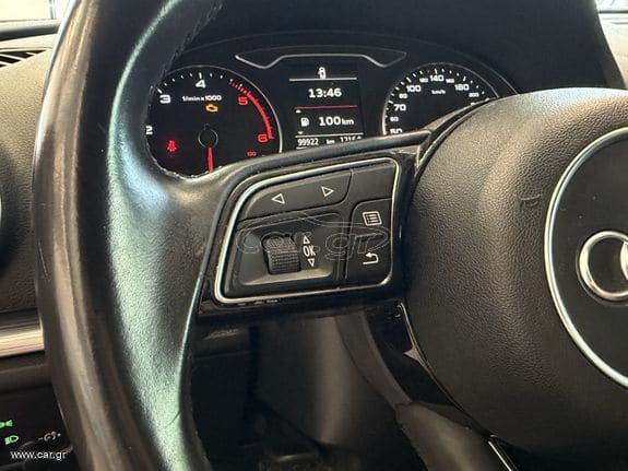 Audi A3 2017 TDI SPORT / S-TRONIC / SPORTBACK