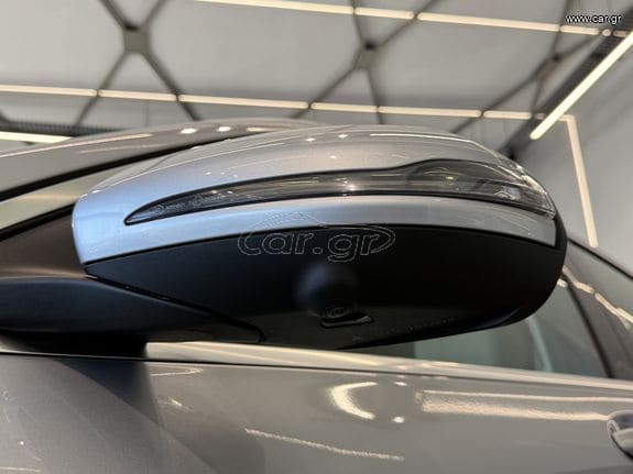 Mercedes-Benz GLC 300 2022 DE COUPE /ΗΛ. ΜΝΗΜΕΣ / EXCLUSIVE / 4MATIC