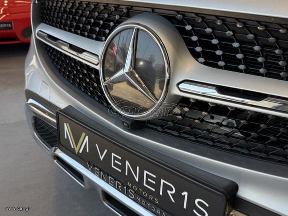 Mercedes-Benz GLC 300 2022 DE COUPE /ΗΛ. ΜΝΗΜΕΣ / EXCLUSIVE / 4MATIC