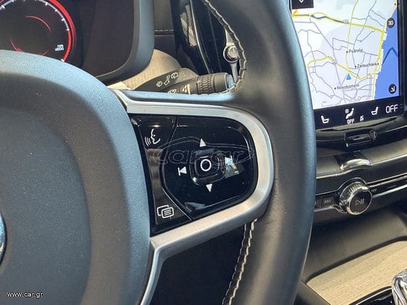 Volvo XC 60 2020 B5- ΗΛΕΚΤΡ.ΚΑΘΙΣΜ. ΜΝΗΜΕΣ-ΨΥΧΟΜΕΝΑ-ΘΕΡΜ.