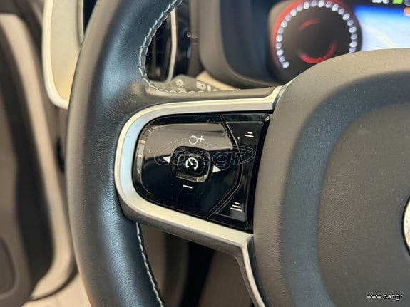 Volvo XC 60 2020 B5- ΗΛΕΚΤΡ.ΚΑΘΙΣΜ. ΜΝΗΜΕΣ-ΨΥΧΟΜΕΝΑ-ΘΕΡΜ.