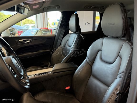 Volvo XC 60 2020 B5- ΗΛΕΚΤΡ.ΚΑΘΙΣΜ. ΜΝΗΜΕΣ-ΨΥΧΟΜΕΝΑ-ΘΕΡΜ.