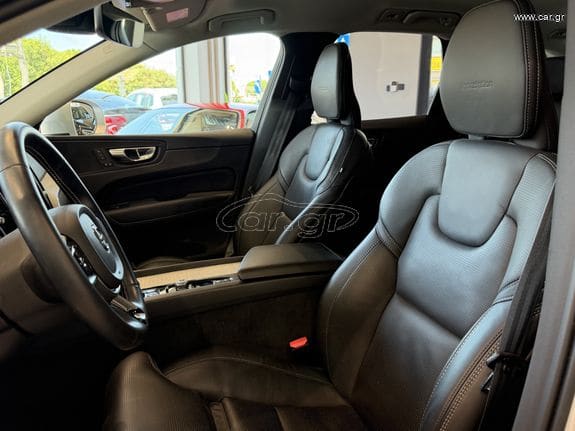 Volvo XC 60 2020 B5- ΗΛΕΚΤΡ.ΚΑΘΙΣΜ. ΜΝΗΜΕΣ-ΨΥΧΟΜΕΝΑ-ΘΕΡΜ.