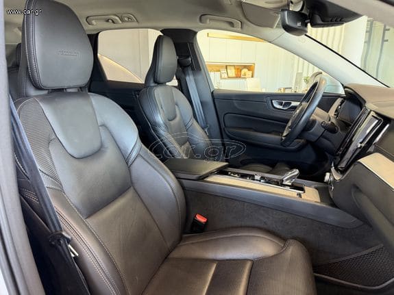Volvo XC 60 2020 B5- ΗΛΕΚΤΡ.ΚΑΘΙΣΜ. ΜΝΗΜΕΣ-ΨΥΧΟΜΕΝΑ-ΘΕΡΜ.
