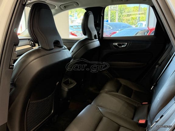 Volvo XC 60 2020 B5- ΗΛΕΚΤΡ.ΚΑΘΙΣΜ. ΜΝΗΜΕΣ-ΨΥΧΟΜΕΝΑ-ΘΕΡΜ.