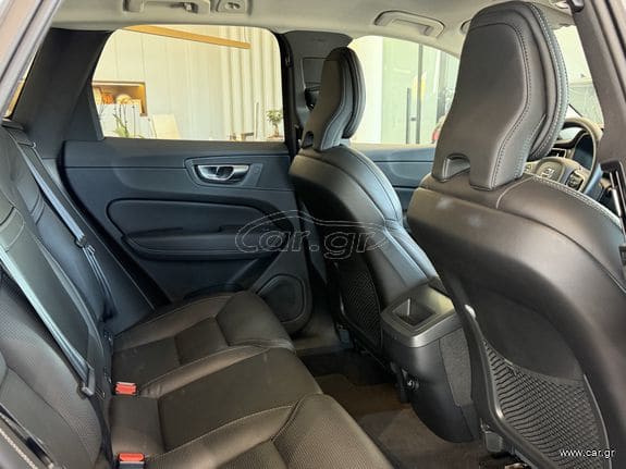 Volvo XC 60 2020 B5- ΗΛΕΚΤΡ.ΚΑΘΙΣΜ. ΜΝΗΜΕΣ-ΨΥΧΟΜΕΝΑ-ΘΕΡΜ.