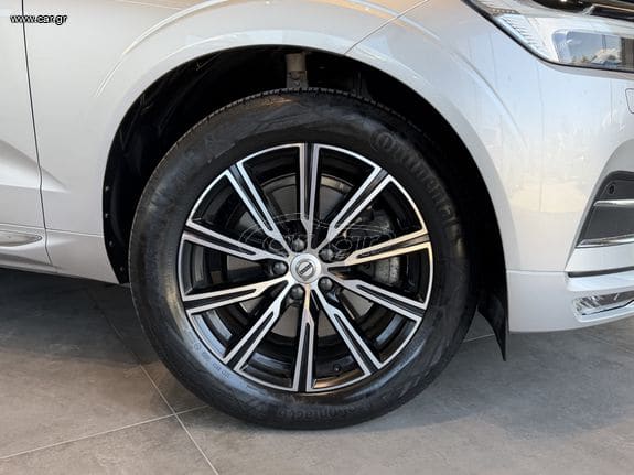 Volvo XC 60 2020 B5- ΗΛΕΚΤΡ.ΚΑΘΙΣΜ. ΜΝΗΜΕΣ-ΨΥΧΟΜΕΝΑ-ΘΕΡΜ.