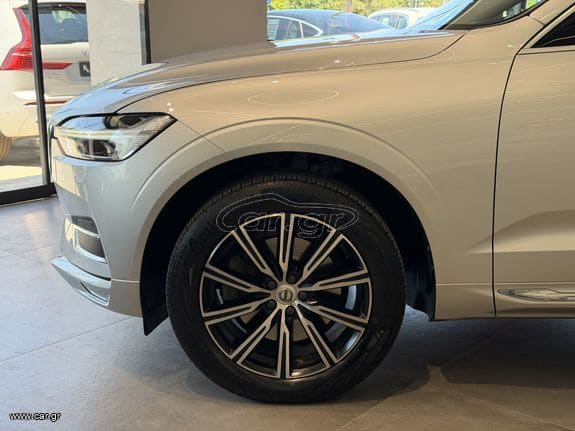 Volvo XC 60 2020 B5- ΗΛΕΚΤΡ.ΚΑΘΙΣΜ. ΜΝΗΜΕΣ-ΨΥΧΟΜΕΝΑ-ΘΕΡΜ.