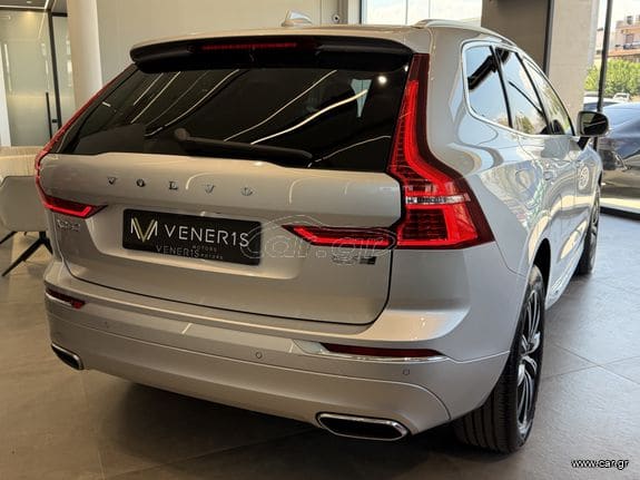 Volvo XC 60 2020 B5- ΗΛΕΚΤΡ.ΚΑΘΙΣΜ. ΜΝΗΜΕΣ-ΨΥΧΟΜΕΝΑ-ΘΕΡΜ.