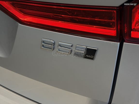 Volvo XC 60 2020 B5- ΗΛΕΚΤΡ.ΚΑΘΙΣΜ. ΜΝΗΜΕΣ-ΨΥΧΟΜΕΝΑ-ΘΕΡΜ.
