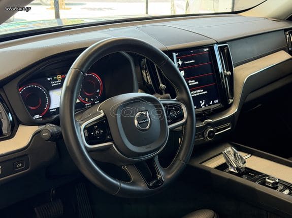 Volvo XC 60 2020 B5- ΗΛΕΚΤΡ.ΚΑΘΙΣΜ. ΜΝΗΜΕΣ-ΨΥΧΟΜΕΝΑ-ΘΕΡΜ.