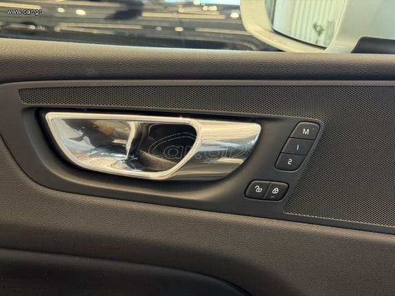 Volvo XC 60 2020 B5- ΗΛΕΚΤΡ.ΚΑΘΙΣΜ. ΜΝΗΜΕΣ-ΨΥΧΟΜΕΝΑ-ΘΕΡΜ.
