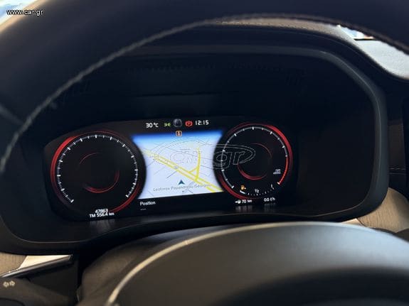 Volvo XC 60 2020 B5- ΗΛΕΚΤΡ.ΚΑΘΙΣΜ. ΜΝΗΜΕΣ-ΨΥΧΟΜΕΝΑ-ΘΕΡΜ.