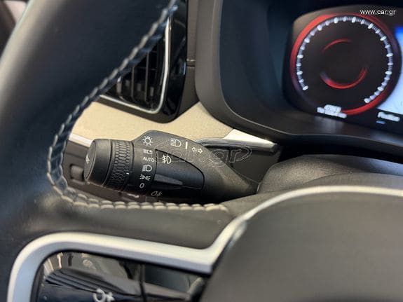 Volvo XC 60 2020 B5- ΗΛΕΚΤΡ.ΚΑΘΙΣΜ. ΜΝΗΜΕΣ-ΨΥΧΟΜΕΝΑ-ΘΕΡΜ.