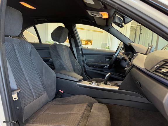 Bmw 316 2013 1.6 TURBO 184 Hp -M PACK-NAVI-AUTO VENERIS MOTORS