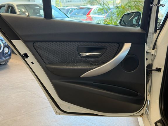 Bmw 316 2013 1.6 TURBO 184 Hp -M PACK-NAVI-AUTO VENERIS MOTORS
