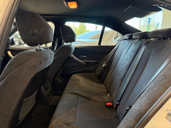 Bmw 316 2013 1.6 TURBO 184 Hp -M PACK-NAVI-AUTO VENERIS MOTORS