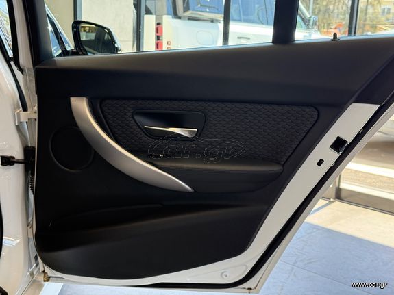 Bmw 316 2013 1.6 TURBO 184 Hp -M PACK-NAVI-AUTO VENERIS MOTORS