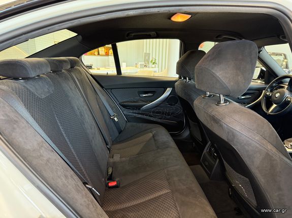 Bmw 316 2013 1.6 TURBO 184 Hp -M PACK-NAVI-AUTO VENERIS MOTORS