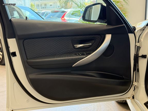 Bmw 316 2013 1.6 TURBO 184 Hp -M PACK-NAVI-AUTO VENERIS MOTORS