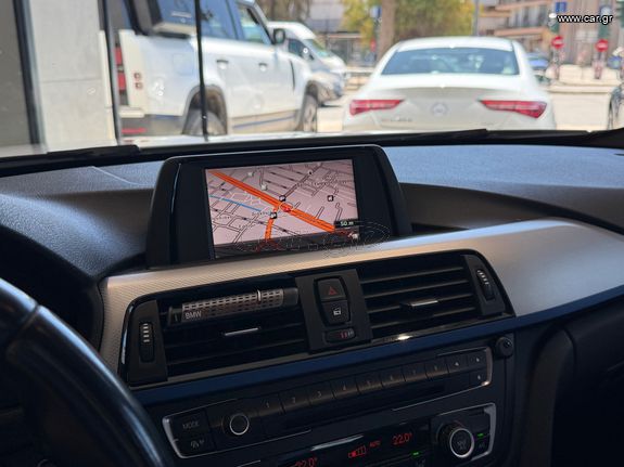 Bmw 316 2013 1.6 TURBO 184 Hp -M PACK-NAVI-AUTO VENERIS MOTORS