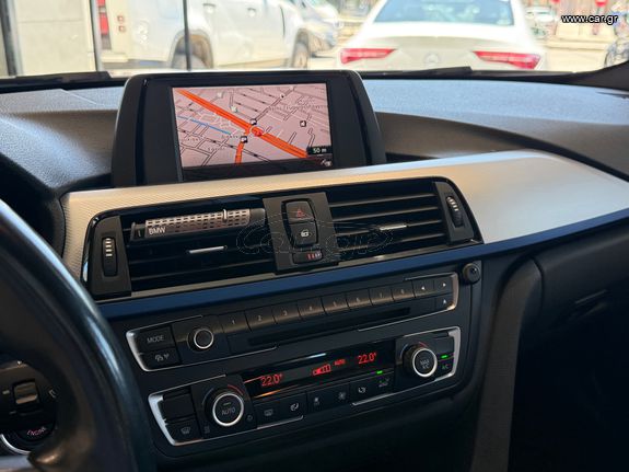 Bmw 316 2013 1.6 TURBO 184 Hp -M PACK-NAVI-AUTO VENERIS MOTORS