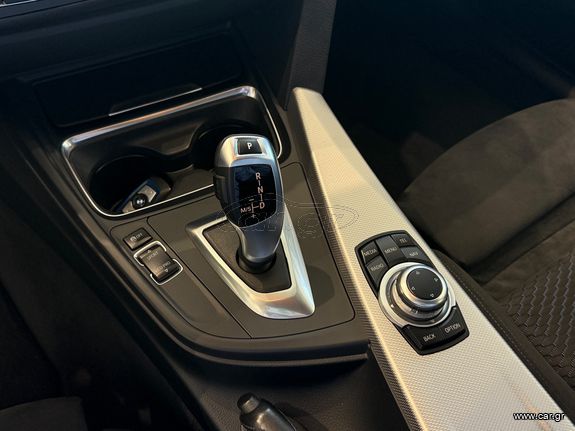 Bmw 316 2013 1.6 TURBO 184 Hp -M PACK-NAVI-AUTO VENERIS MOTORS