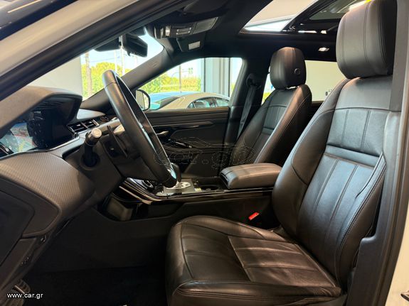 Land Rover Range Rover Evoque 2020 R-Dynamic D180s HYBRID 4WD PANORAMA