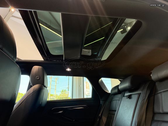 Land Rover Range Rover Evoque 2020 R-Dynamic D180s HYBRID 4WD PANORAMA