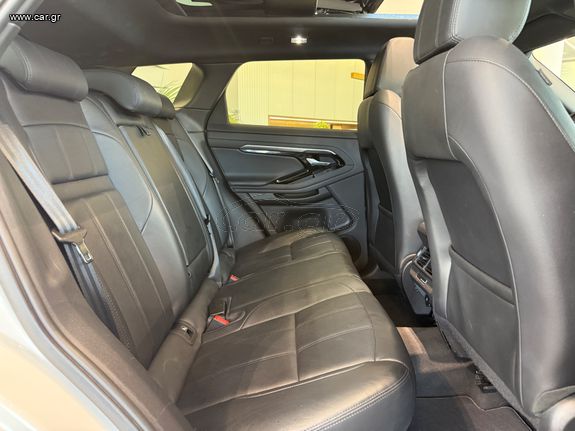 Land Rover Range Rover Evoque 2020 R-Dynamic D180s HYBRID 4WD PANORAMA