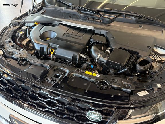 Land Rover Range Rover Evoque 2020 R-Dynamic D180s HYBRID 4WD PANORAMA