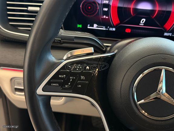 Mercedes-Benz GLE 300 2024 GLE 300D MILD HYBRID COUPE