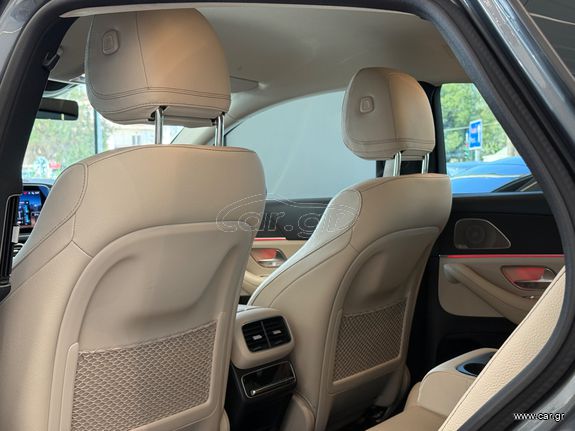 Mercedes-Benz GLE 300 2024 GLE 300D MILD HYBRID COUPE