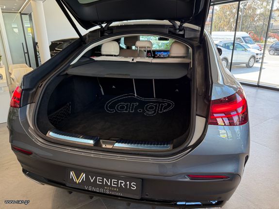 Mercedes-Benz GLE 300 2024 GLE 300D MILD HYBRID COUPE