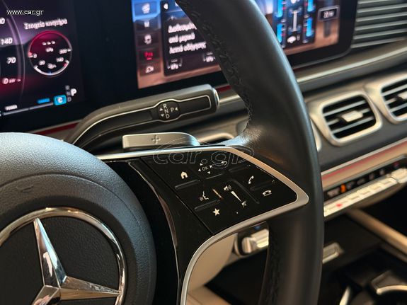 Mercedes-Benz GLE 300 2024 GLE 300D MILD HYBRID COUPE