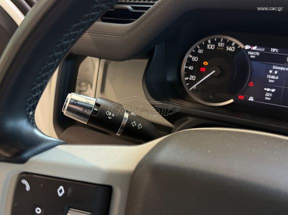 Land Rover Defender 2021 P400e Plug-In