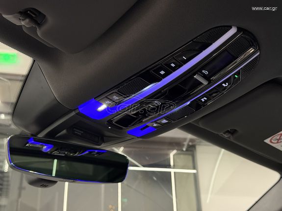 Porsche Cayenne 2019 S E-HYBRID/PANO/SPORT EXHAUST
