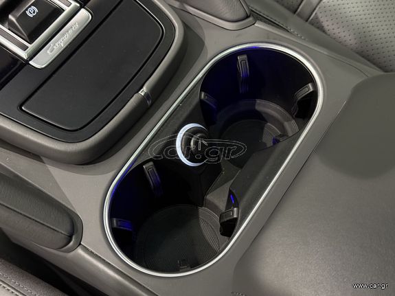 Porsche Cayenne 2019 S E-HYBRID/PANO/SPORT EXHAUST