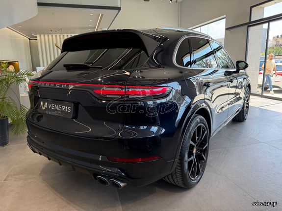Porsche Cayenne 2019 S E-HYBRID/PANO/SPORT EXHAUST
