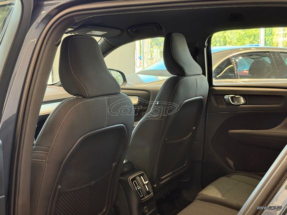 Volvo XC40 2021 T5 Recharge 1.5 262Hp FWD Inscription Ex