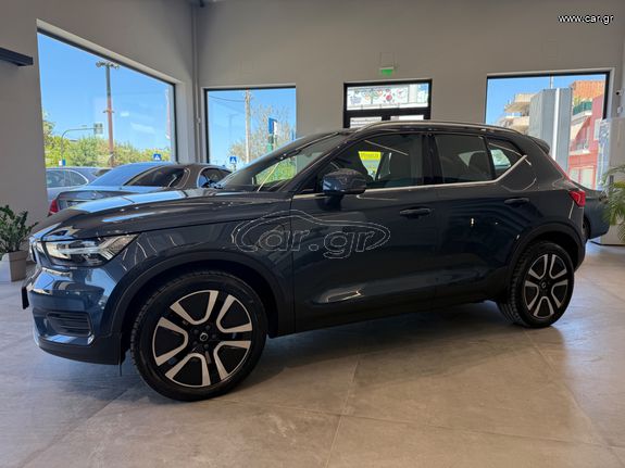 Volvo XC40 2021 T5 Recharge 1.5 262Hp FWD Inscription Ex