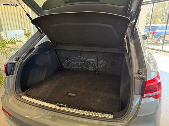 Audi Q3 2021 Q3 35 TFSI Hybrid S tonic