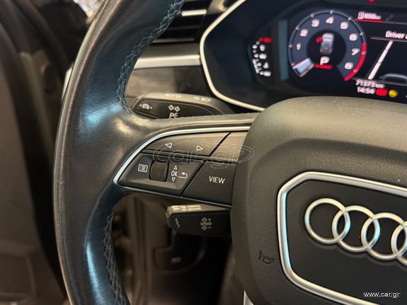 Audi Q3 2021 Q3 35 TFSI Hybrid S tonic