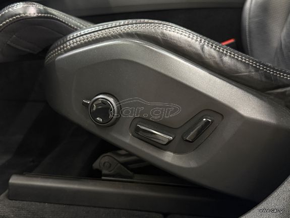 Volvo XC 60 2018 D4 AWD / POLESTAR / PANORAMA/ ΑΕΡΑΝΑΡΤΗΣΗ