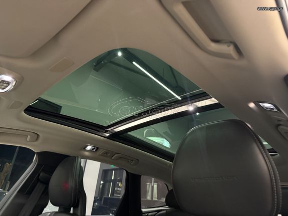 Volvo XC 60 2018 D4 AWD / POLESTAR / PANORAMA/ ΑΕΡΑΝΑΡΤΗΣΗ