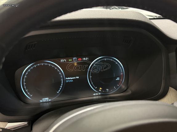 Volvo XC 60 2018 D4 AWD / POLESTAR / PANORAMA/ ΑΕΡΑΝΑΡΤΗΣΗ