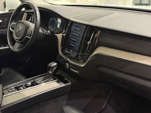 Volvo XC 60 2018 D4 AWD / POLESTAR / PANORAMA/ ΑΕΡΑΝΑΡΤΗΣΗ