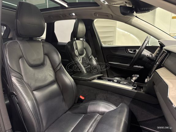 Volvo XC 60 2018 D4 AWD / POLESTAR / PANORAMA/ ΑΕΡΑΝΑΡΤΗΣΗ