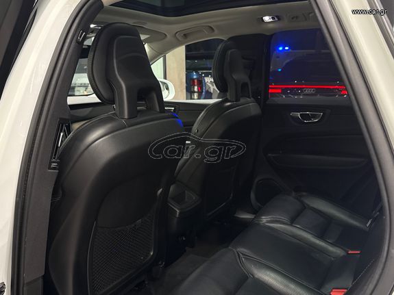 Volvo XC 60 2018 D4 AWD / POLESTAR / PANORAMA/ ΑΕΡΑΝΑΡΤΗΣΗ
