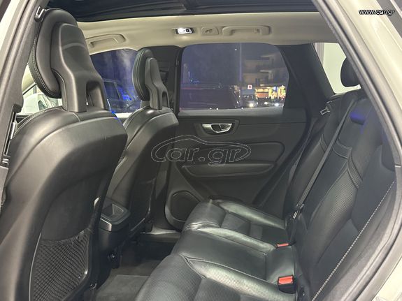 Volvo XC 60 2018 D4 AWD / POLESTAR / PANORAMA/ ΑΕΡΑΝΑΡΤΗΣΗ